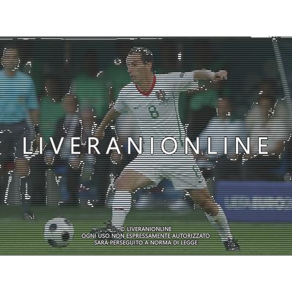 Ginevra 11-06-2008 Campionati europei calcio EURO2008 repubblica ceca-portogallo 1:3 nella foto petit ph marco luzzani/ag aldo liverani s.a.s.