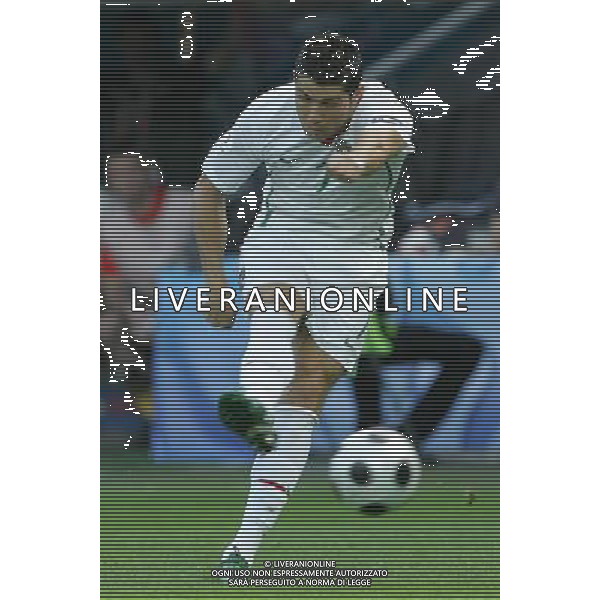 Ginevra 11-06-2008 Campionati europei calcio EURO2008 repubblica ceca-portogallo 1:3 nella foto cristiano ronaldo ph marco luzzani/ag aldo liverani s.a.s.