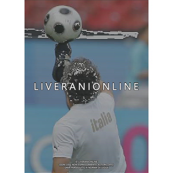 Zurigo (CH) 12-06-2008 Campionati europei EURO2008 Allenamento pre partita italia nella foto roberto donadoni ph marco luzzani/ag aldo liverani s.a.s.