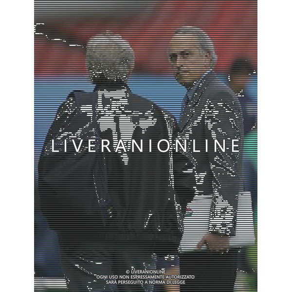 Zurigo (CH) 12-06-2008 Campionati europei EURO2008 Allenamento pre partita italia nella foto giancarlo abete ph marco luzzani/ag aldo liverani s.a.s.