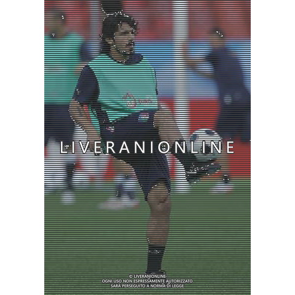 Zurigo (CH) 12-06-2008 Campionati europei EURO2008 Allenamento pre partita italia nella foto gennaro gattuso ph marco luzzani/ag aldo liverani s.a.s.