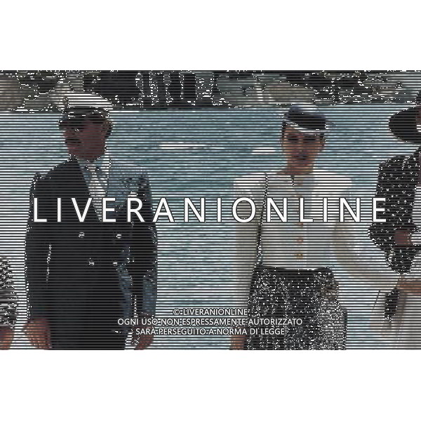 FILM\'ROBA DA RICCHI\' NELLA FOTO SCENA DEL FILM AG ALDO LIVERANI