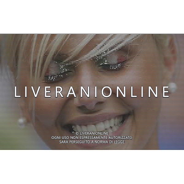 Italia - Romania 13/06/2008 Europei Zurigo nella foto Tifosi Italiani ph luzzani/Ag. Aldo Liverani Sas