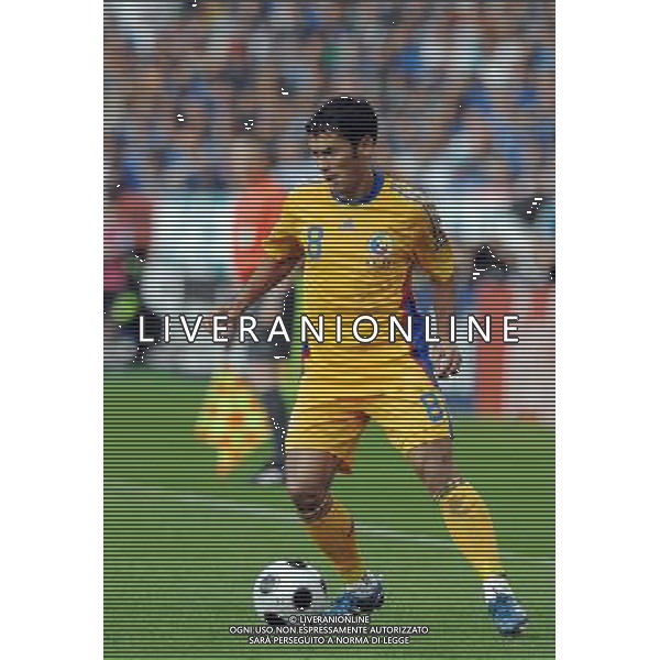 UEFA EURO 2008 Gruppo C M13 Zurigo- 13.06.2008 Italia-Romania Nella Foto:CODREA PAUL /Ph.Vitez-Ag. Aldo Liverani