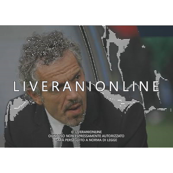 Zurigo (CH) 13-06-2008 Campionato Europeo Calcio EURO2008 italia-romania 1:1 nella foto roberto donadoni ph marco luzzani/ag aldo liverani s.a.s.