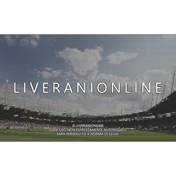 Zurigo (CH) 13-06-2008 Campionato Europeo Calcio EURO2008 italia-romania 1:1 nella foto lo stadio letzigrund di zurigo ph marco luzzani/ag aldo liverani s.a.s.