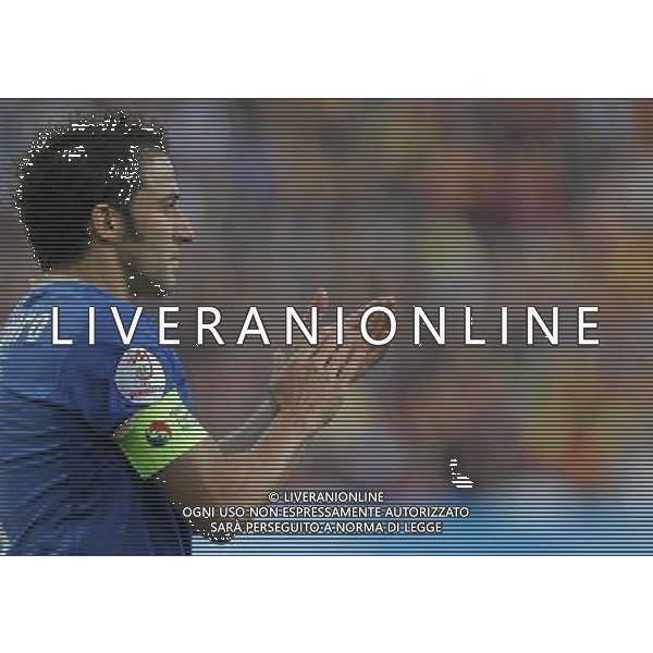 Zurigo (CH) 13-06-2008 Campionato Europeo Calcio EURO2008 italia-romania 1:1 nella foto alessandro del piero ph marco luzzani/ag aldo liverani s.a.s.