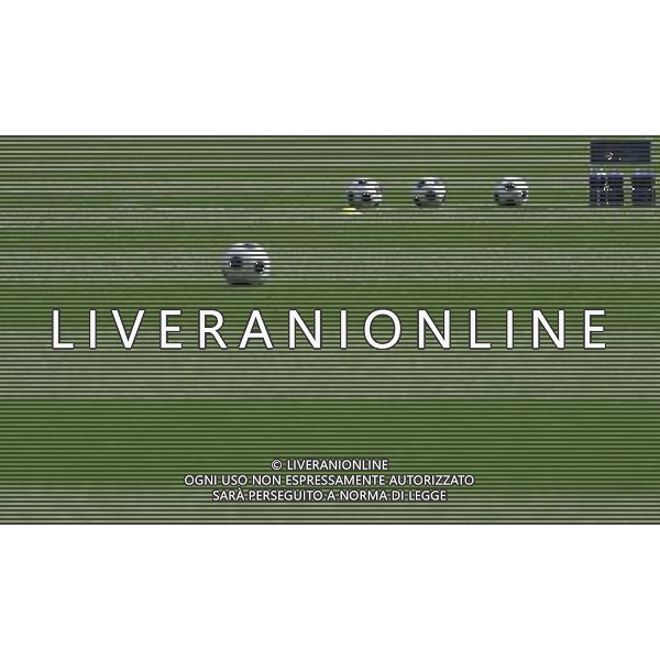 Zurigo (CH) 13-06-2008 Campionato Europeo Calcio EURO2008 italia-romania 1:1 nella foto palloni ph marco luzzani/ag aldo liverani s.a.s.