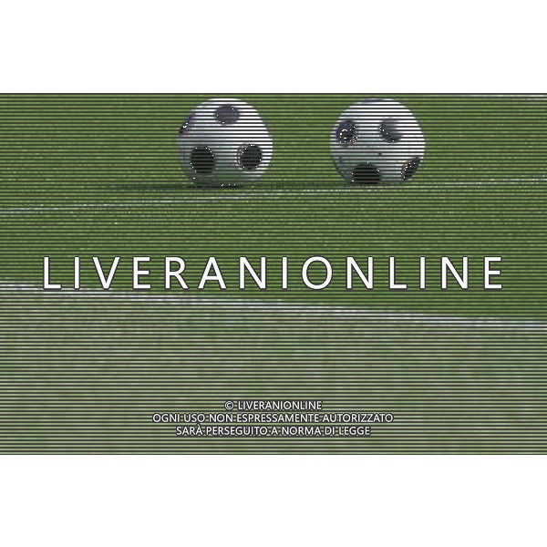 Zurigo (CH) 13-06-2008 Campionato Europeo Calcio EURO2008 italia-romania 1:1 nella foto palloni ph marco luzzani/ag aldo liverani s.a.s.