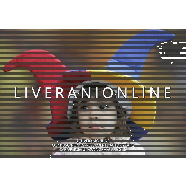 Zurigo (CH) 13-06-2008 Campionato Europeo Calcio EURO2008 italia-romania 1:1 nella foto tifo romania ph marco luzzani/ag aldo liverani s.a.s.