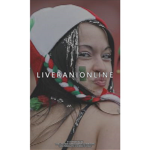 Zurigo (CH) 13-06-2008 Campionato Europeo Calcio EURO2008 italia-romania 1:1 nella foto tifo italia ph marco luzzani/ag aldo liverani s.a.s.