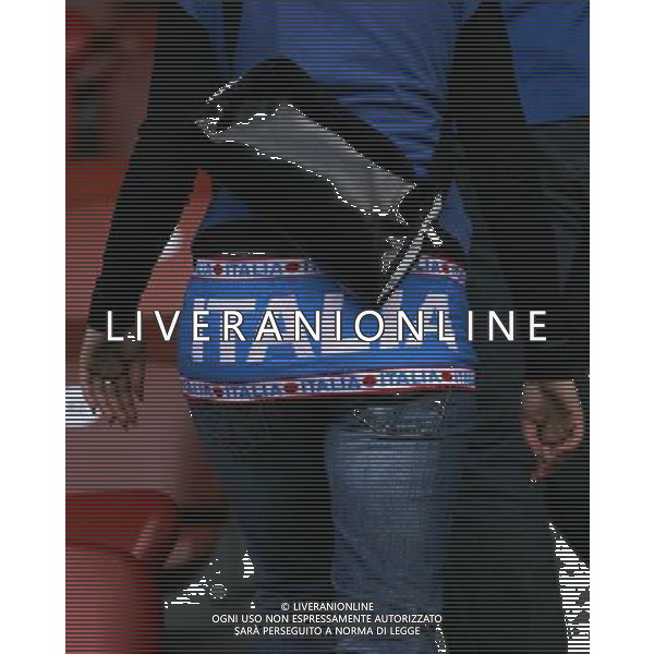 Zurigo (CH) 13-06-2008 Campionato Europeo Calcio EURO2008 italia-romania 1:1 nella foto tifo italia ph marco luzzani/ag aldo liverani s.a.s.