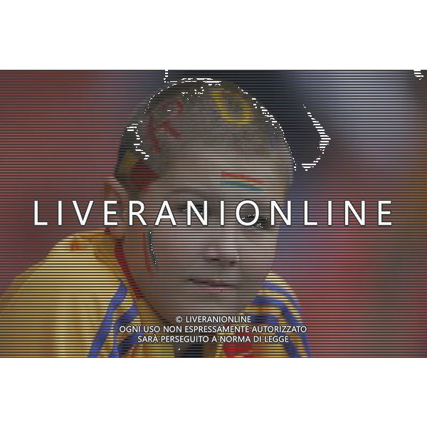 Zurigo (CH) 13-06-2008 Campionato Europeo Calcio EURO2008 italia-romania 1:1 nella foto tifo romania ph marco luzzani/ag aldo liverani s.a.s.