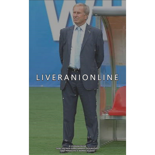 UEFA EURO 2008 Gruppo B M03 Vienna - 08.06.2008 Austria-Croazia Nella Foto:HICKERSBERGER JOSEF /Ph.Vitez-Ag. Aldo Liverani