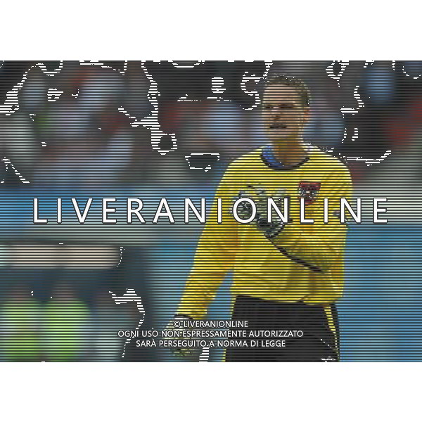 UEFA EURO 2008 Gruppo B M03 Vienna - 08.06.2008 Austria-Croazia Nella Foto:MACHO JURGEN /Ph.Vitez-Ag. Aldo Liverani