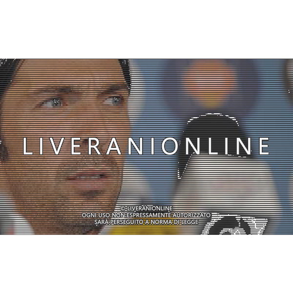 Conferenza Stampa Nazionale Italiana a Baden - 15.06.2008 Europei Austria Nella Foto: BUFFON GIANLUIGI Ph.Vitez-Ag. Aldo Liverani