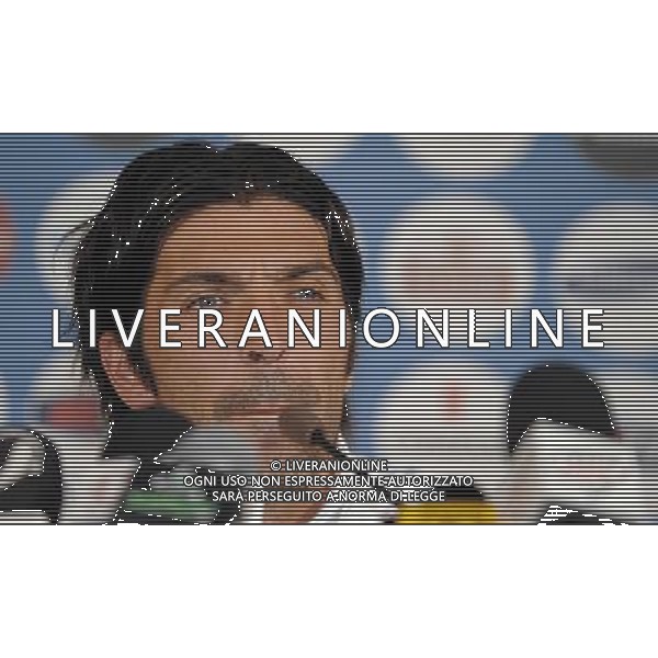 Conferenza Stampa Nazionale Italiana a Baden - 15.06.2008 Europei Austria Nella Foto: BUFFON GIANLUIGI Ph.Vitez-Ag. Aldo Liverani