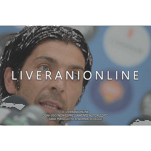 Conferenza Stampa Nazionale Italiana a Baden - 15.06.2008 Europei Austria Nella Foto: BUFFON GIANLUIGI Ph.Vitez-Ag. Aldo Liverani