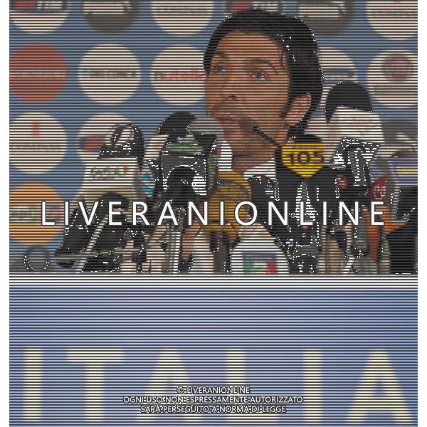 Conferenza Stampa Nazionale Italiana a Baden - 15.06.2008 Europei Austria Nella Foto: BUFFON GIANLUIGI Ph.Vitez-Ag. Aldo Liverani