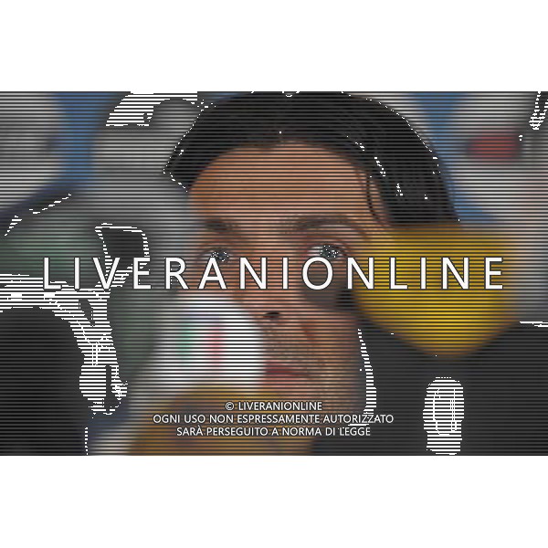 Conferenza Stampa Nazionale Italiana a Baden - 15.06.2008 Europei Austria Nella Foto: BUFFON GIANLUIGI Ph.Vitez-Ag. Aldo Liverani