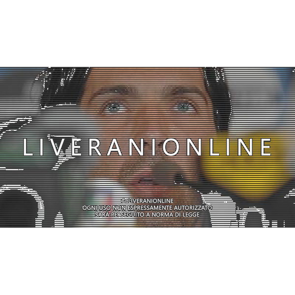 Conferenza Stampa Nazionale Italiana a Baden - 15.06.2008 Europei Austria Nella Foto: BUFFON GIANLUIGI Ph.Vitez-Ag. Aldo Liverani