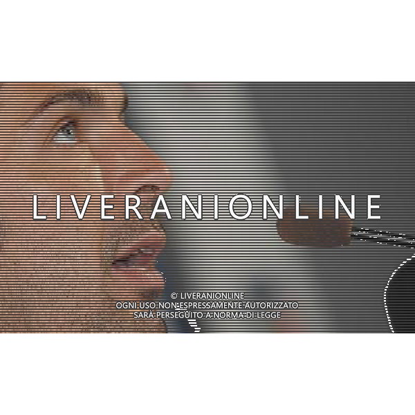 Conferenza Stampa Nazionale Italiana a Baden - 15.06.2008 Europei Austria Nella Foto: BUFFON GIANLUIGI Ph.Vitez-Ag. Aldo Liverani