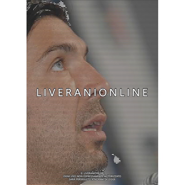 Conferenza Stampa Nazionale Italiana a Baden - 15.06.2008 Europei Austria Nella Foto: BUFFON GIANLUIGI Ph.Vitez-Ag. Aldo Liverani