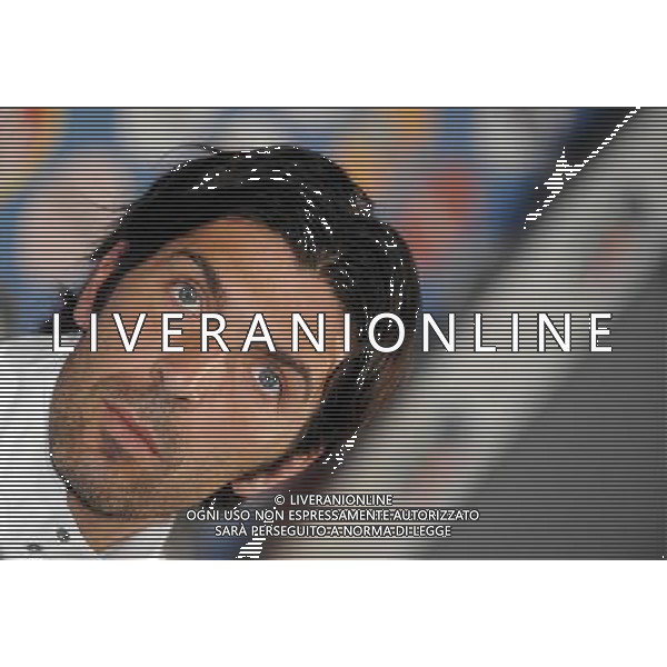 Conferenza Stampa Nazionale Italiana a Baden - 15.06.2008 Europei Austria Nella Foto: BUFFON GIANLUIGI Ph.Vitez-Ag. Aldo Liverani