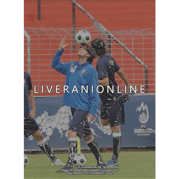 Allenamento Nazionale Italiana Baden - 15.06.2008 Nella Foto:AQUILANI ALBERTO /Ph.Vitez-Ag. Aldo Liverani