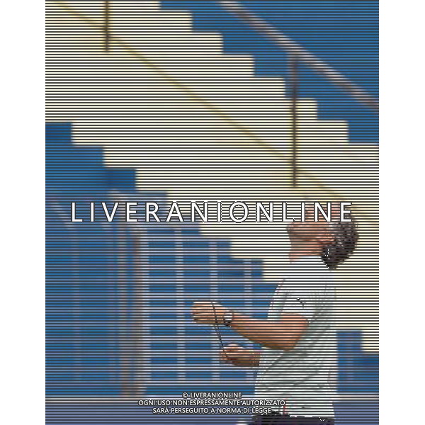 Allenamento Nazionale Italiana Baden - 15.06.2008 Nella Foto:DONADONI ROBERTO /Ph.Vitez-Ag. Aldo Liverani