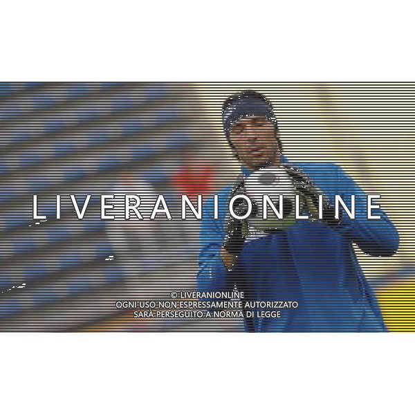 Allenamento Nazionale Italiana Baden - 15.06.2008 Nella Foto:BUFFON GIANLUIGI /Ph.Vitez-Ag. Aldo Liverani