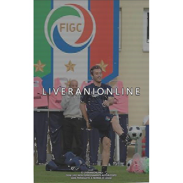 Allenamento Nazionale Italiana Baden - 15.06.2008 Nella Foto:CASSANO ANTONIO /Ph.Vitez-Ag. Aldo Liverani