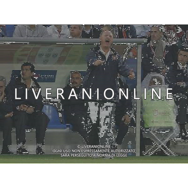 Svizzera - Portogallo 15/06/2008 Europei 2008 nella foto luis felipe scolari ph luzzani/Ag. Aldo Liverani sas