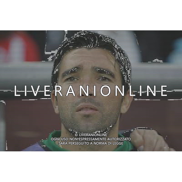 Svizzera - Portogallo 15/06/2008 Europei 2008 nella foto deco ph luzzani/Ag. Aldo Liverani sas