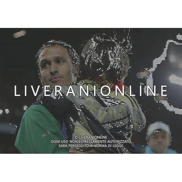 Svizzera - Portogallo 15/06/2008 Europei 2008 nella foto ricardo carvalho a fine partita ph luzzani/Ag. Aldo Liverani sas