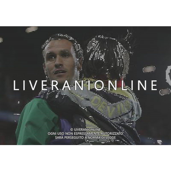 Svizzera - Portogallo 15/06/2008 Europei 2008 nella foto ricardo carvalho a fine partita ph luzzani/Ag. Aldo Liverani sas