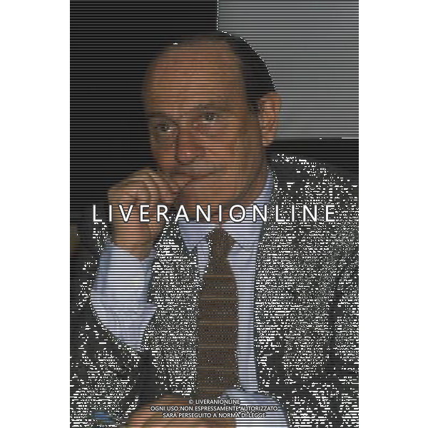 GIORGIO BOCCA GIORNALISTA nella foto: giorgio bocca archivio ag. aldo liverani retrospettiva