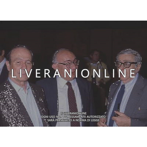 GIORGIO BOCCA GIORNALISTA nella foto: giorgio bocca, scardocchia e stille archivio ag. aldo liverani retrospettiva