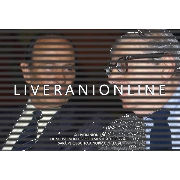 GIORGIO BOCCA GIORNALISTA nella foto: giorgio bocca e stille archivio ag. aldo liverani retrospettiva