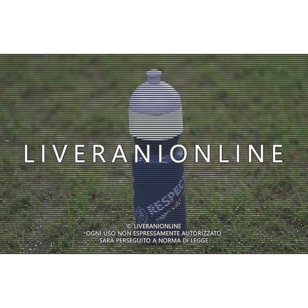 Basilea (CH) 15-06-2008 Campionato europeo calcio EURO2008 svizzera-portogallo 2:0 nella foto borraccia uefa ph marco luzzani/ag aldo liverani s.a.s.