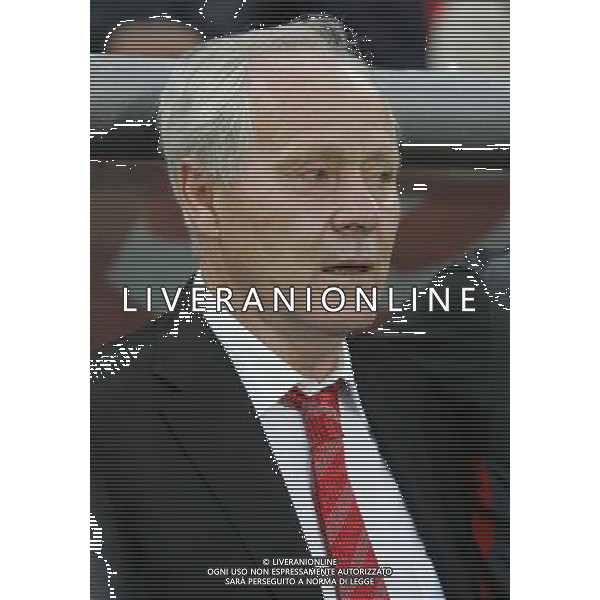 Basilea (CH) 15-06-2008 Campionato europeo calcio EURO2008 svizzera-portogallo 2:0 nella foto jackob kuhn ph marco luzzani/ag aldo liverani s.a.s.