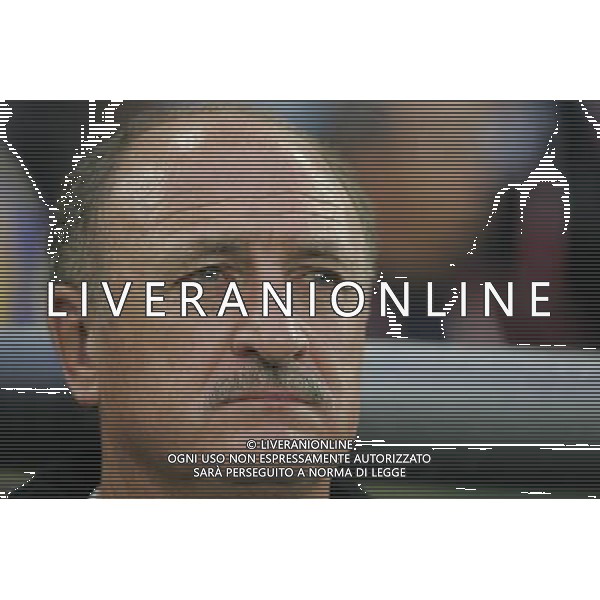 Basilea (CH) 15-06-2008 Campionato europeo calcio EURO2008 svizzera-portogallo 2:0 nella foto luiz felipe scolari ph marco luzzani/ag aldo liverani s.a.s.