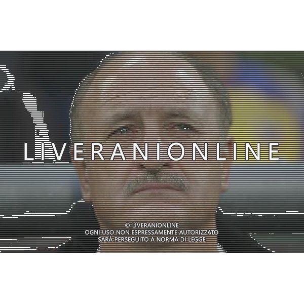 Basilea (CH) 15-06-2008 Campionato europeo calcio EURO2008 svizzera-portogallo 2:0 nella foto luiz felipe scolari ph marco luzzani/ag aldo liverani s.a.s.