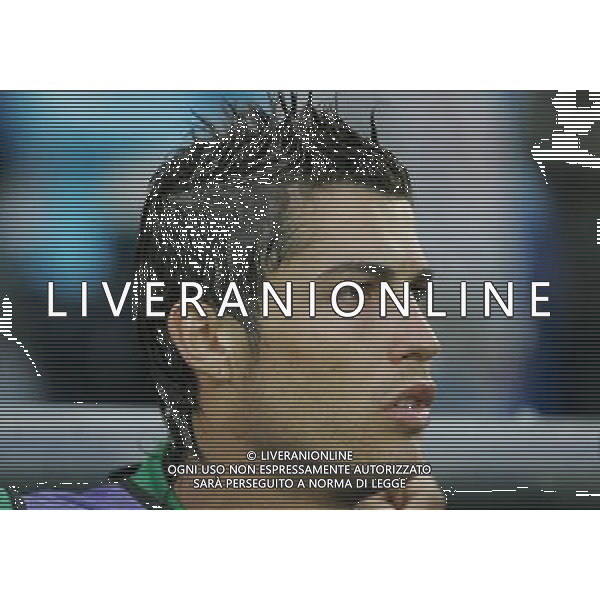 Basilea (CH) 15-06-2008 Campionato europeo calcio EURO2008 svizzera-portogallo 2:0 nella foto cristiano ronaldo ph marco luzzani/ag aldo liverani s.a.s.