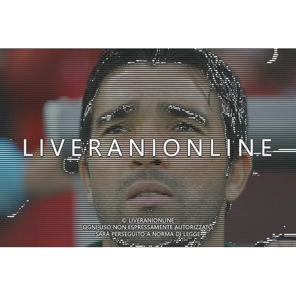 Basilea (CH) 15-06-2008 Campionato europeo calcio EURO2008 svizzera-portogallo 2:0 nella foto deco ph marco luzzani/ag aldo liverani s.a.s.