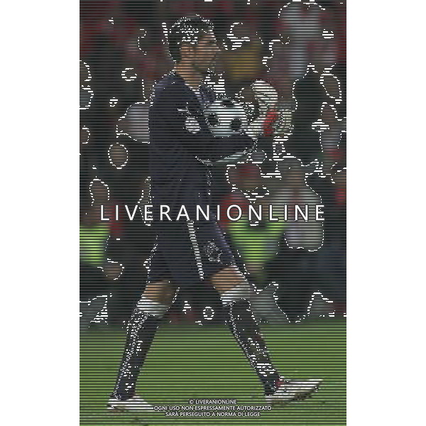 Basilea (CH) 15-06-2008 Campionato europeo calcio EURO2008 svizzera-portogallo 2:0 nella foto pascal zuberbuhler ph marco luzzani/ag aldo liverani s.a.s.