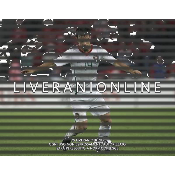 Basilea (CH) 15-06-2008 Campionato europeo calcio EURO2008 svizzera-portogallo 2:0 nella foto jorge ribeiro ph marco luzzani/ag aldo liverani s.a.s.