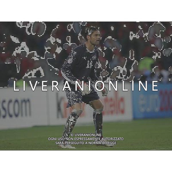 Basilea (CH) 15-06-2008 Campionato europeo calcio EURO2008 svizzera-portogallo 2:0 nella foto pascal zuberbuhler ph marco luzzani/ag aldo liverani s.a.s.