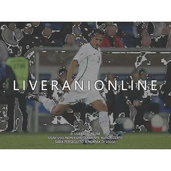 Basilea (CH) 15-06-2008 Campionato europeo calcio EURO2008 svizzera-portogallo 2:0 nella foto bruno alves ph marco luzzani/ag aldo liverani s.a.s.