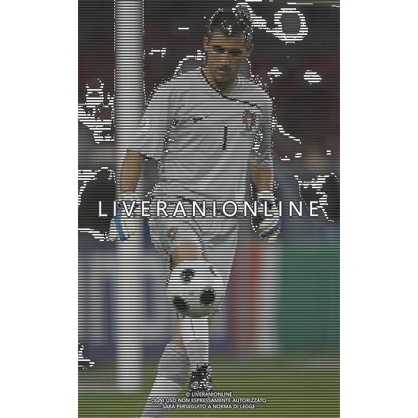 Basilea (CH) 15-06-2008 Campionato europeo calcio EURO2008 svizzera-portogallo 2:0 nella foto ricardo ph marco luzzani/ag aldo liverani s.a.s.